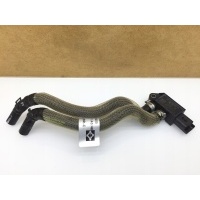 Renault arkana 1.3 твк датчик давления выхлопных газов dpf