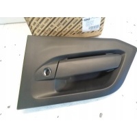 ручка дверь левая сторона 5802244813 iveco s - way