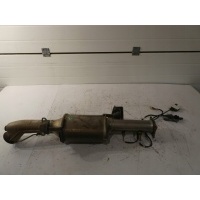 Volkswagen amarok dpf катализатор 2h6131723 05990626