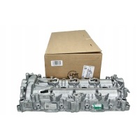 Крышка клапонов 9830580480 citroen peugeot оригинальный