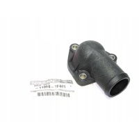 Nissan oe 11060 - 7f401 110607f401 корпус термостата патрубок радиатора