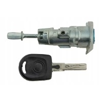 Nty ezc - vw - 284 внешний крепление дверь
