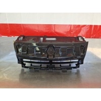 Усиление каркас чаша бампер переднего renault scenic iii года 2008 - 2012