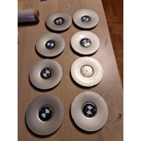 Крышки fps 158 мм bmw 36.13 - 1181288