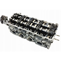 Головка блока цилиндров 1.7 cdti astra h meriva а комбо corsa c