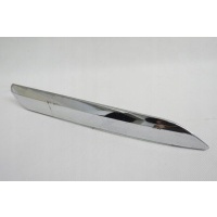 Накладка левая переднее citroen c5 iii x7 9682198677