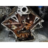 Blok двигателя hyundai 3.8 v6 g6da genesis купе