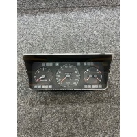 Volvo 460 1.9td спидометр часы 475 696 88481638 vdo 647 / 019
