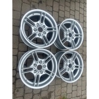 4× колесо алюминиевая oe styling узор 8.0 