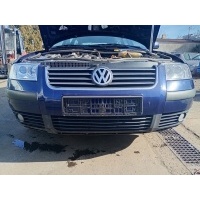 Volkswagen passat b5 рестайлинг бампер фронтальные и передний lb5n решетка