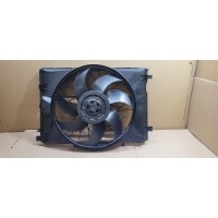 Вентилятор мерседес w218 cls w212 w204 w207 a2045000293 85740