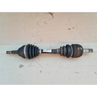 Привод короткий opel astra h iii левая zafira b 13214836 1.7 cdti