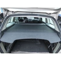 Шторка багажника dacia логан mcv ii 2013 - 2020