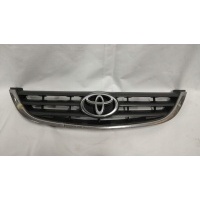Решетка радиатора toyota avensis t22 01.00 - 5311105040 новая
