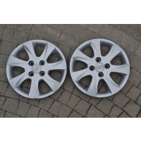 Колпак hyundai oe оригинальные 14 