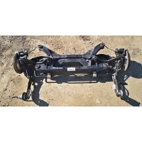 Подвеска задняя задняя форд focus mk4