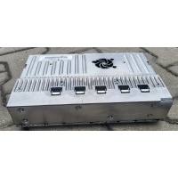 Мерседес w221 s - klasa усилитель harman kardon a2218707789