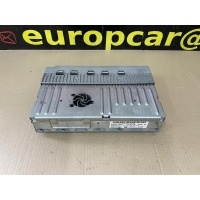 Мерседес s w221 усилитель беккер be7021 a2218707789 harman kardon
