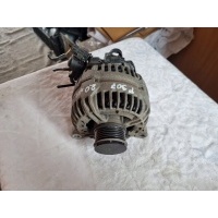 Peugeot citroen 2 , 0d генератор bosch 14v 150a 0124525035 9646321880