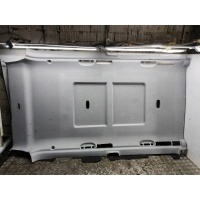Mercedes - benz вито viano w639 2005 подшивки
