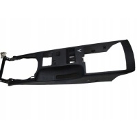Подлокотник бардачёк тоннель nissan oe nn - 350z - pk - sk - tl
