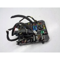 Блок предохранителей citroen oe 9830790580