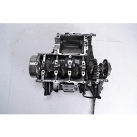 Картер blok двигателя honda cbr 650 r 19 - 23