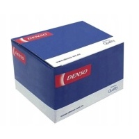 Компрессор кондиционера denso dcp50323