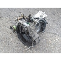 Volkswagen гольф iv бора леон 1.4 1.6 кпп duw