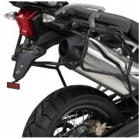 Givi plr6409 стеллаж kufrów triumph tiger 800 / xc / xr