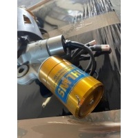S ohlins амортизатор задняя
