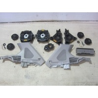 Bmw x3 f25 динамики топ hifi harman 9240766