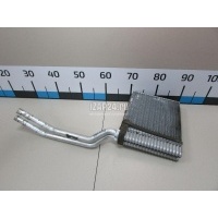 Радиатор отопителя Ford Focus II (2005 - 2008) 1754199