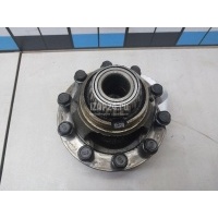 Корпус дифференциала GM Nubira (1997 - 1999) 96169394