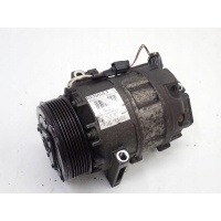 Компрессор кондиционера 8200848916a nv400 movano ii b master iii 2.3 dci 2013 г.