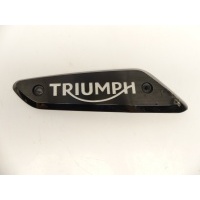 , эмблема логотип крышка обтекатель боковое street speed tiger