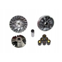 Сроки в сборе power force yamaha bws majesty mbk skyline 125