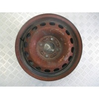 Колесо 15” штампованное mitsubishi carisma