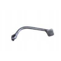 Honda gl 1800 голд wing gl1800 2001 - 2005 рычаг тормоза noznego tyl