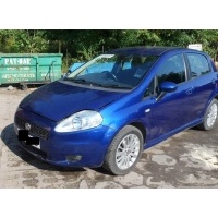 Стекло переднее передняя стекло fiat гранде punto 3d 5d 2005 - 2012r