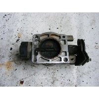 Форд mondeo mk2 cougar mercury 2.5 v6 дросельная заслонка f63e - ag 971105