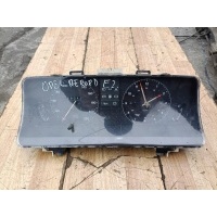 Часы спидометр opel сенатор / opel record 90149099