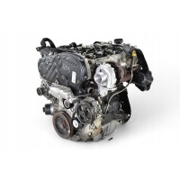 Двигатель opel astra j insignia а zafira c 2.0 cdti 160km a20dth @ сжатие @