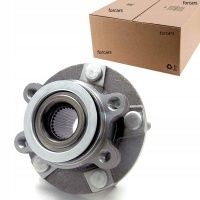 Ступица подшипник передняя nissan qashqai 2.0 x - trail ii t31 2.0 dci juke f15