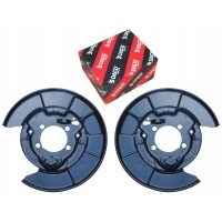 Диск крышка лебедка toyota rav 4 iii 2005 - 2013 rav 4 iv 2012 - 2018 задняя