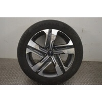 Колесо алюминиевая kia sorento 7.5jx19 et49.5 235 / 55r19 2021 праворульные