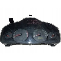 Hyundai санта fe спидометр 94003 - 26520