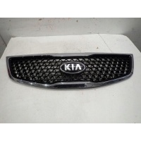 Решетка радиатора kia sportage iii рестайлинг 2013 - 2015 86352 - 3u500