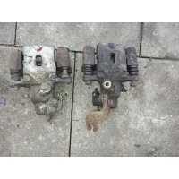 Суппорт задняя hyundai coupe , elantra , lantra 96 - 06