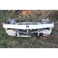 Bmw e23 передний полоса урезанная